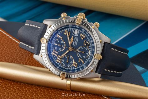 breitling chronomat automatic b13350